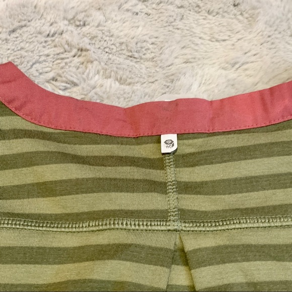 Mountain Hardwear | Pembroke Rugby Long-Sleeve Top - Picture 9 of 11